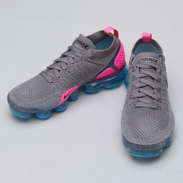 Sneakers och skor Nike W Air Vapormax Flyknit 2 Grå | 942843-004, 2