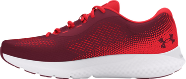 Sneakers och skor Under Armour UA Charged Rogue 4 Röd | 3026998-600, 4
