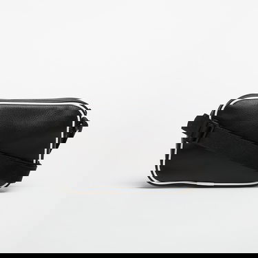 Axelväska adidas Performance Adicolor Classic Mini Airliner Bag Svart | JX0230, 4