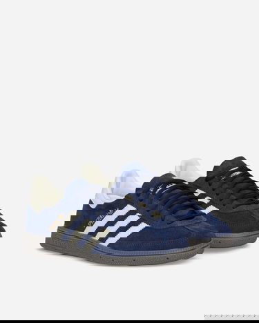 Sneakers och skor adidas Originals adidas Handball Spezial Night Indigo Mörkblå | IF7087, 2