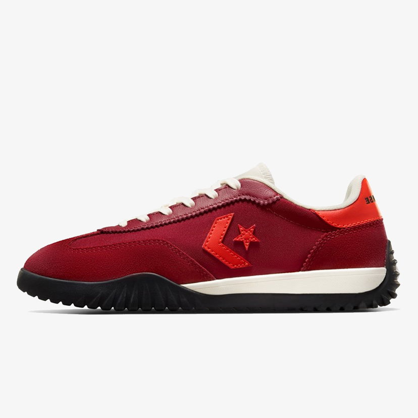 Sneakers och skor Converse Run Star Trainer Retro Sport Röd | A11487C