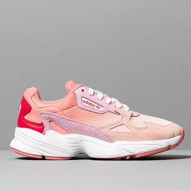 Sneakers och skor adidas Originals Falcon W Rosa | EF1964, 5