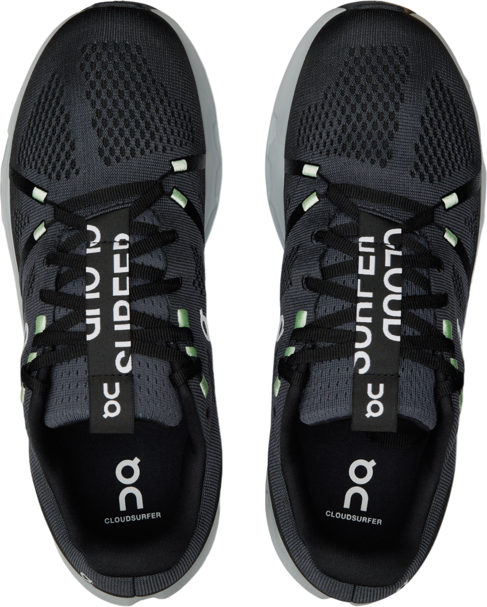 Sneakers och skor On Running Cloudsurfer Svart | 3md10422762, 1