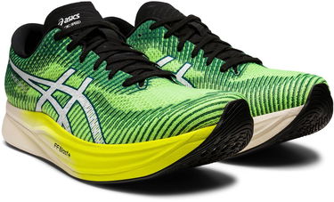 Sneakers och skor Asics Magic Speed 2 Grön | 1011B443 750, 6