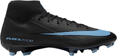 Sneakers och skor Nike Zoom Superfly 10 Acad FG/MG Svart | fq1456-001, 0