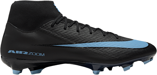 Sneakers och skor Nike Zoom Superfly 10 Acad FG/MG Svart | fq1456-001, 0