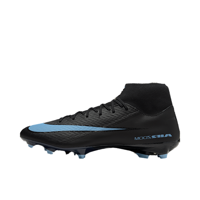 Sneakers och skor Nike Zoom Superfly 10 Acad FG/MG Svart | fq1456-001