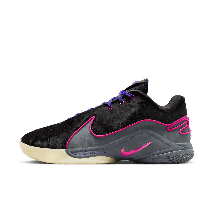 Sneakers och skor Nike LeBron XXI "Tunnel Vision" Svart | FZ1094-001