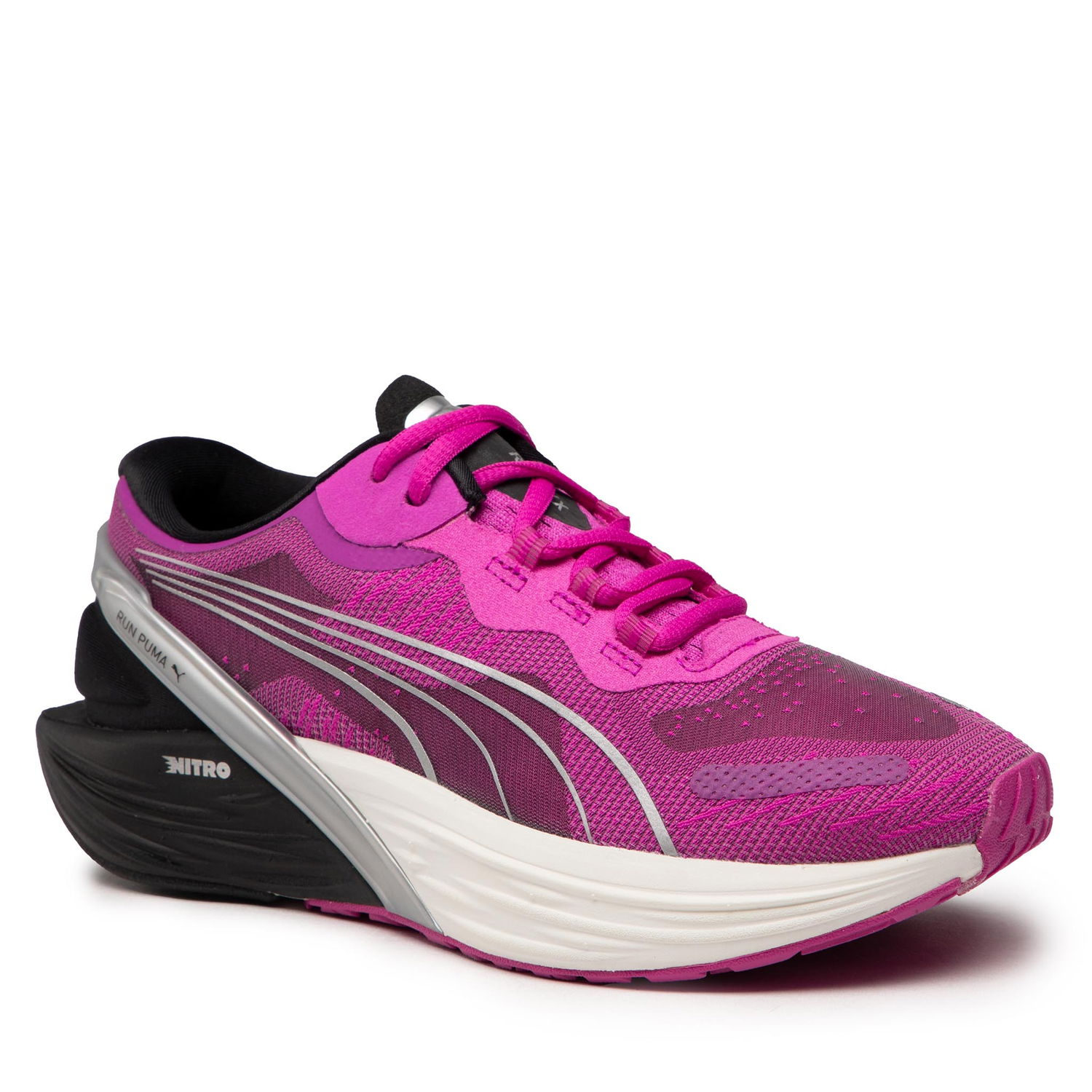 Sneakers och skor Puma Run XX Nitro Rosa | 376171 02, 0