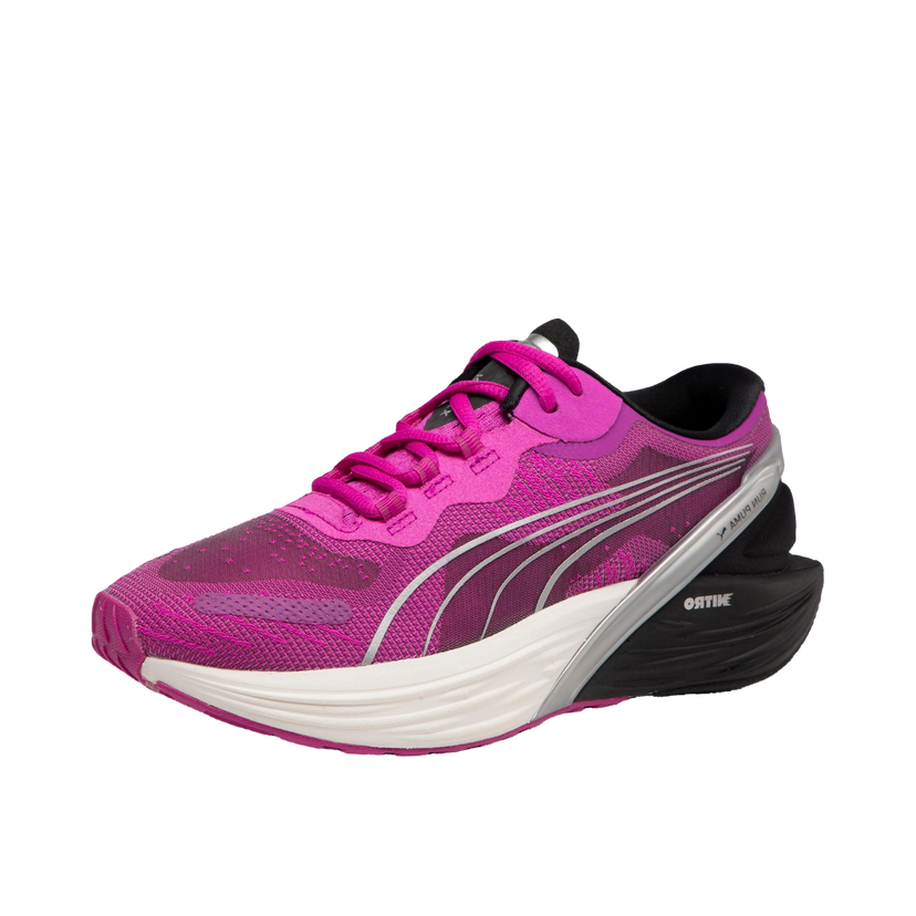 Sneakers och skor Puma Run XX Nitro Rosa | 376171 02