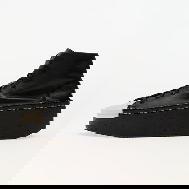 Sneakers och skor Y-3 Kyasu Hi Svart | IF2019, 0