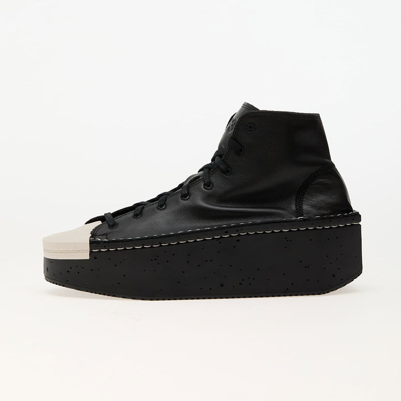 Sneakers och skor Y-3 Kyasu Hi Svart | IF2019