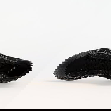 Sneakers och skor Y-3 Nizza Hi Svart | IH2554, 3