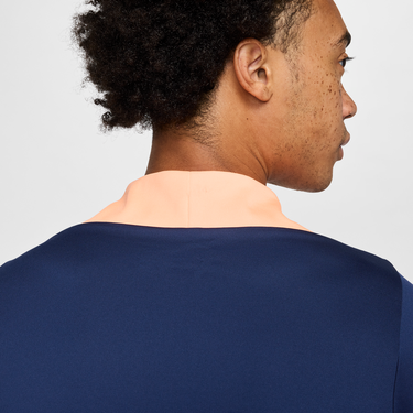 Sweatshirt Nike Nike Strike Dri-FIT Football Drill Top Mörkblå | FN2403-493, 3