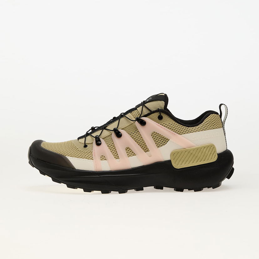 Sneakers och skor Salomon Genesis Advanced Beige | L47730200