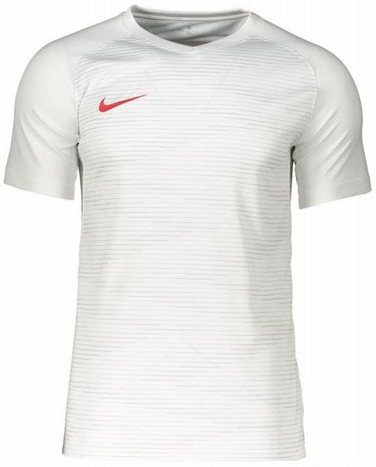 T-shirt Nike Nike Graphics 3 T-Shirt Vit | 894355-043