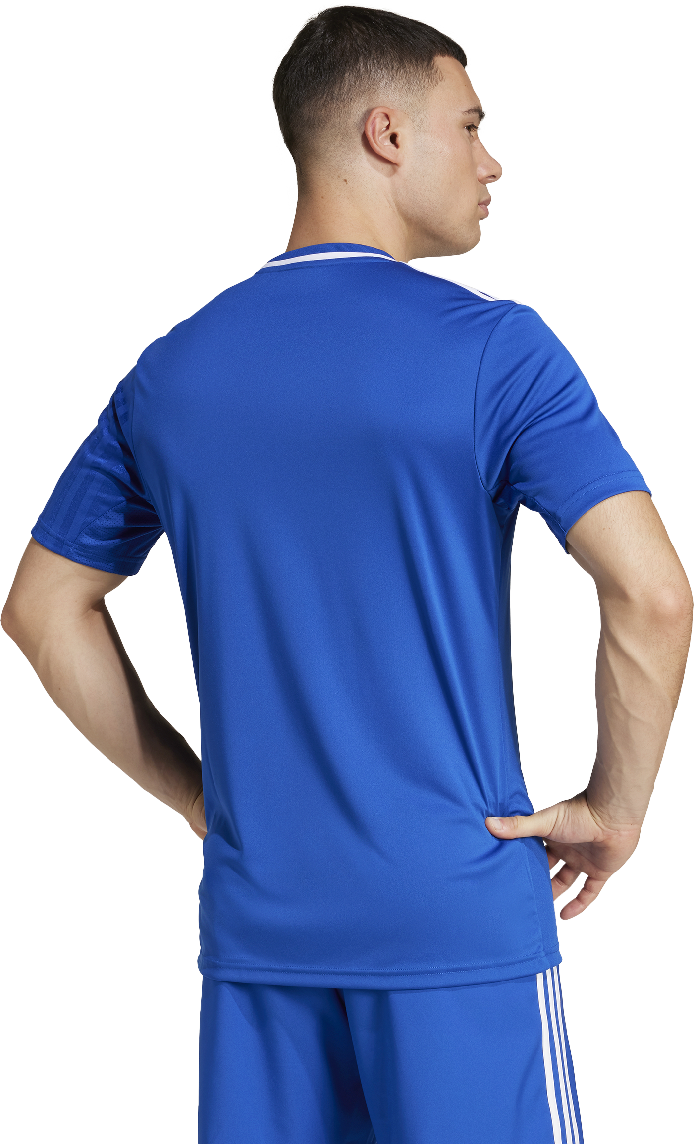 T-shirt adidas Originals Adidas Campeon 25 Jersey Blå | jd9099, 1