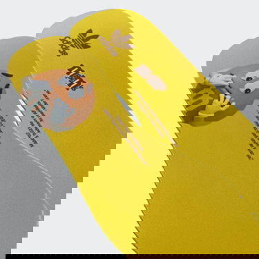 Sneakers och skor adidas Originals M&M's x Forum Low "Orange" Orange | GY6315, 6