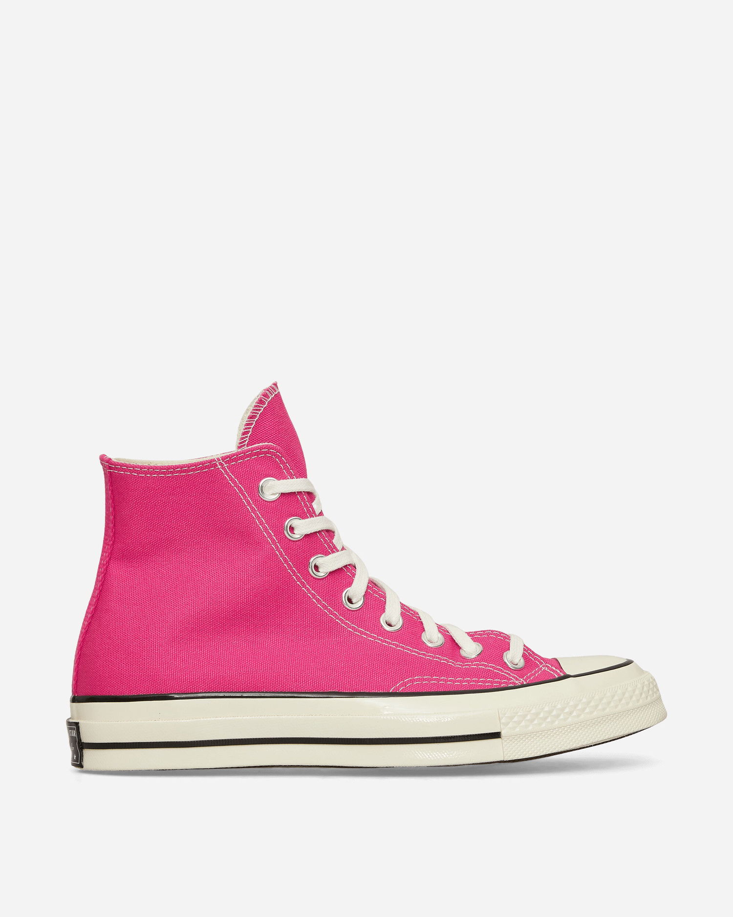 Sneakers och skor Converse Chuck 70 Hi Sneakers "Lucky Pink" Rosa | A04594C, 1