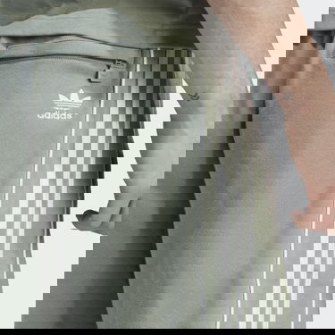 Shorts adidas Originals Rekive Shorts Grön | IB8687, 3