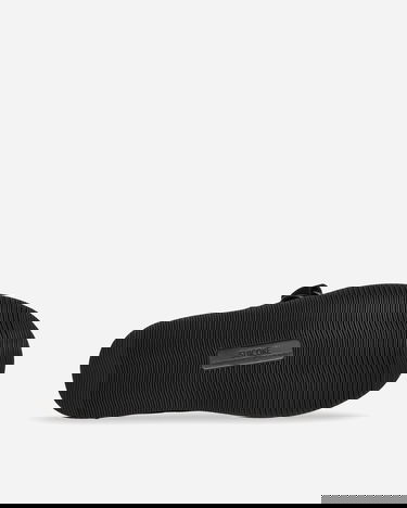 Tillbehör SUICOKE Lemi-Mab Sandals Black Svart | OG324Mab BLK, 5
