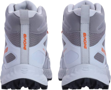 Sneakers och skor inov-8 INOV-8 ROCLITE MID GTX Grå | 001290-gylgco-w-001, 2