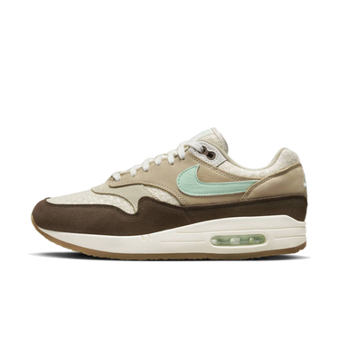 Sneakers och skor Nike Air Max 1 "Crepe Hemp 2022" Beige | FD5088-200, 0