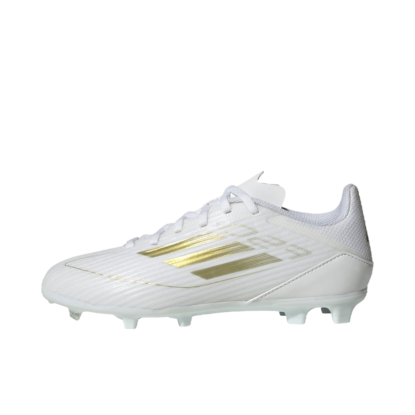Sneakers och skor adidas Performance F50 League FG/MG J Vit | if1366