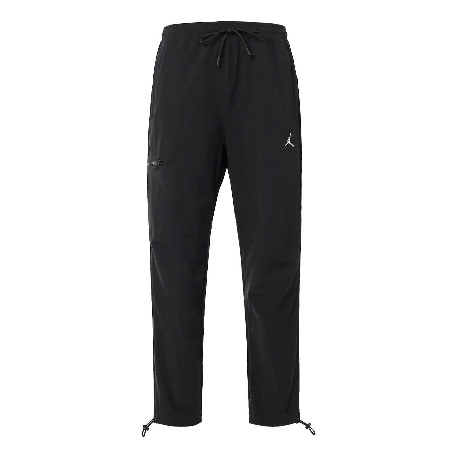 Träningsbyxor Jordan Jordan FW22 Woven Pants Svart | DQ7510-010, 0