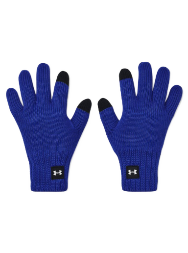 Handskar Under Armour Gloves Mörkblå | 1378755-400