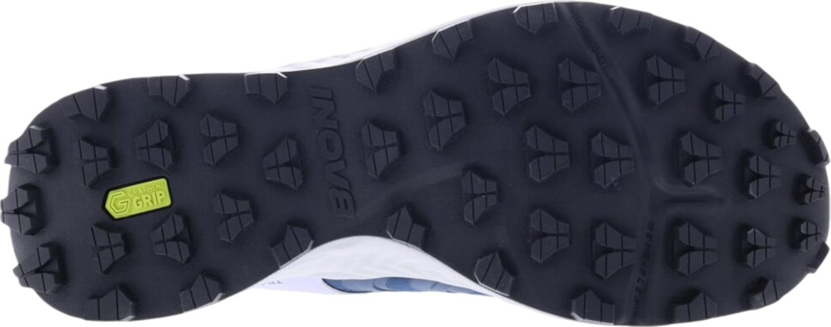 Sneakers och skor inov-8 TrailTalon Wide Shoes Blå | 001276-nyli-w-001, 1