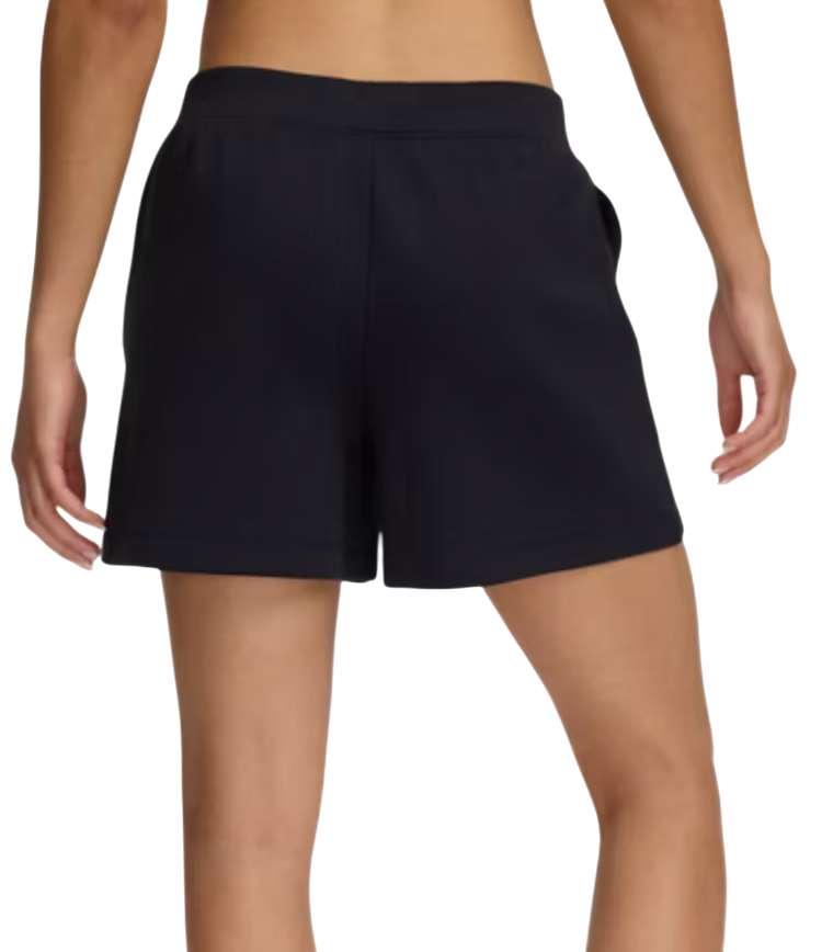 Shorts Under Armour Under Armour Unstoppable Fleece Shorts Svart | 1389680-001, 1