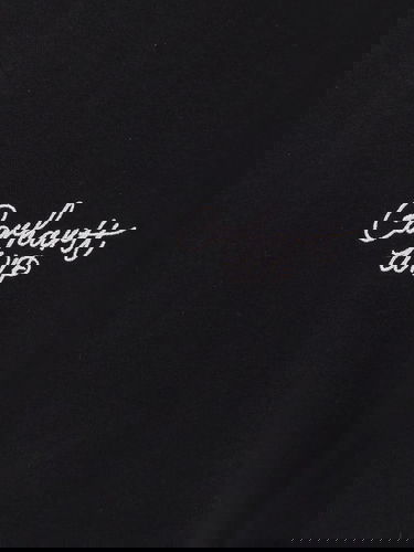 T-shirt Carhartt WIP Carhartt WIP Script Embroidery T-Shirt Svart | I0338280D2XX, 2