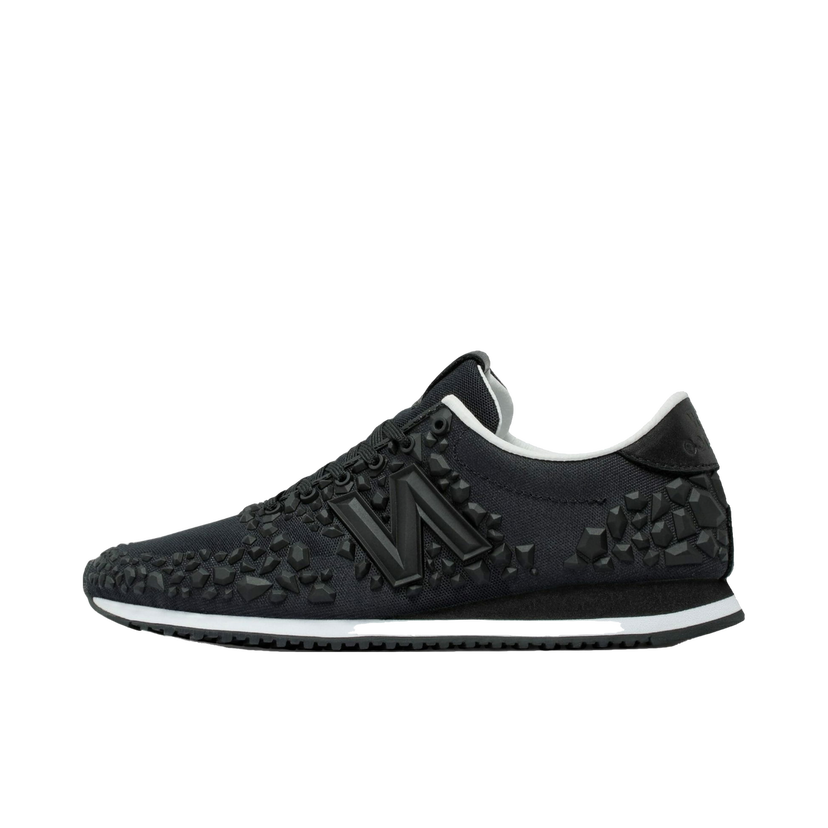 Sneakers och skor New Balance 420 Re-Engineered Svart | WL420DFX