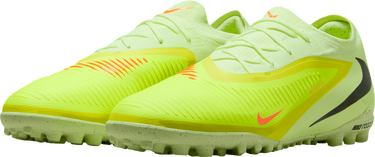 Sneakers och skor Nike REACTX PHANTOM 6 LOW PRO TF Gul | hj4123-800, 8