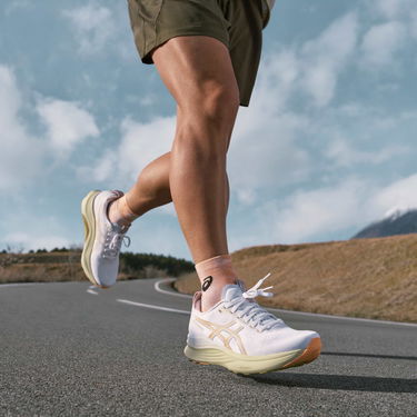 Sneakers och skor Asics GEL-KAYANO 32 Vit | 1011c052-101, 7