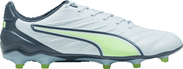 Sneakers och skor Puma KING PRO FG/AG Vit | 107862-03, 0