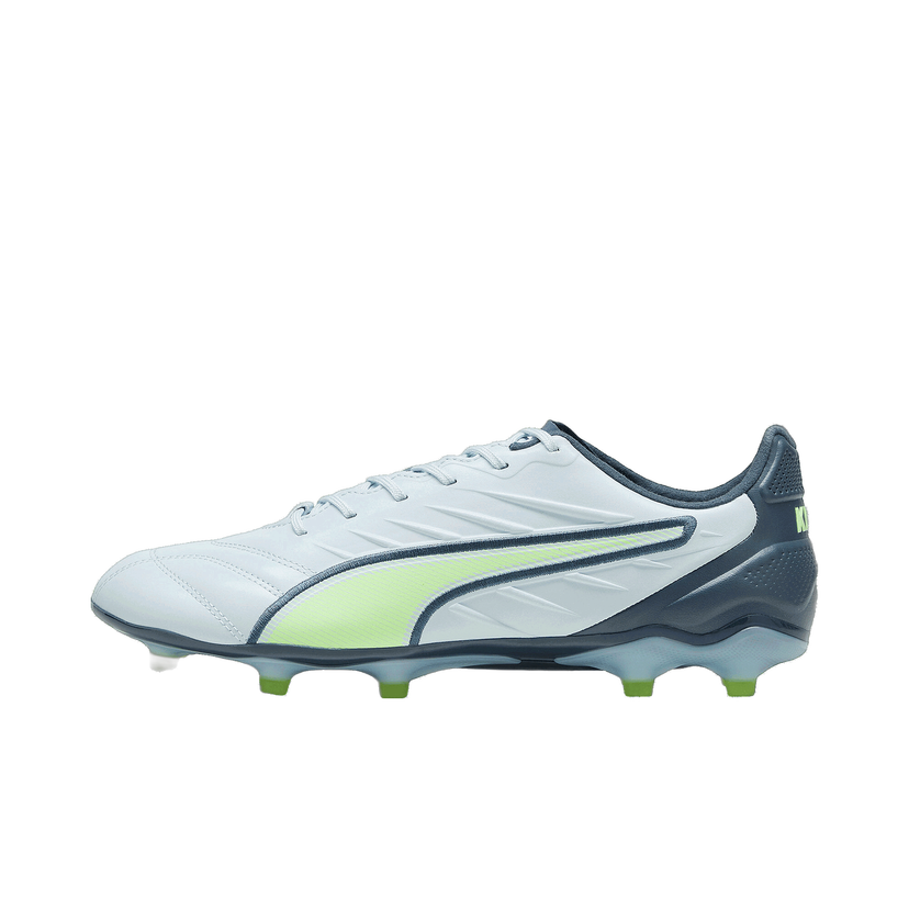 Sneakers och skor Puma KING PRO FG/AG Vit | 107862-03