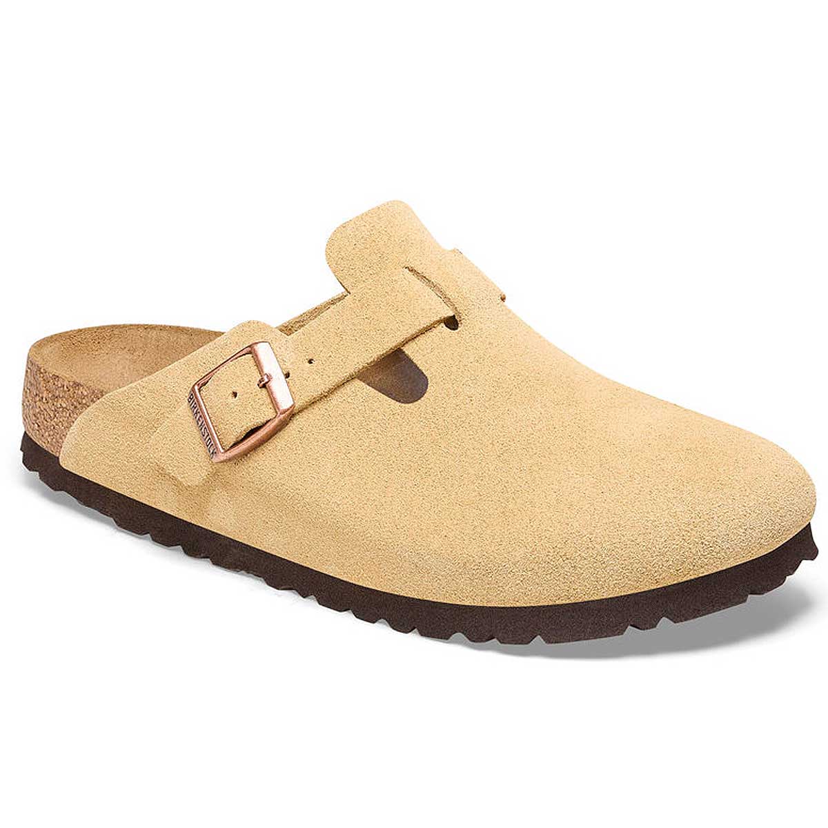 Sneakers och skor Birkenstock Boston VL Beige | 1026164, 0