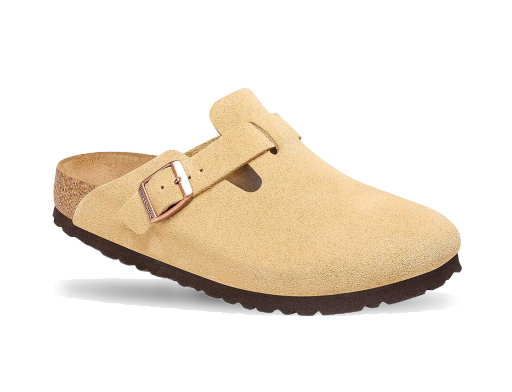 Sneakers och skor Birkenstock Boston VL Beige | 1026164