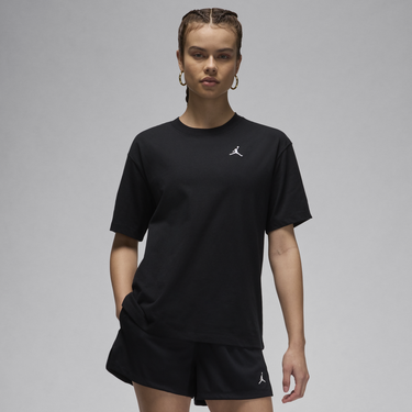 T-shirt Jordan Jordan Essentials Svart | HJ5490-010, 0