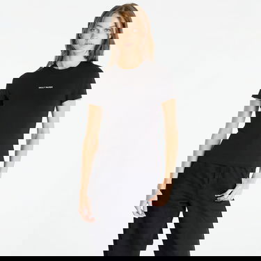 T-shirt DAILY PAPER Emefa Short Tee Svart | 2312057, 0