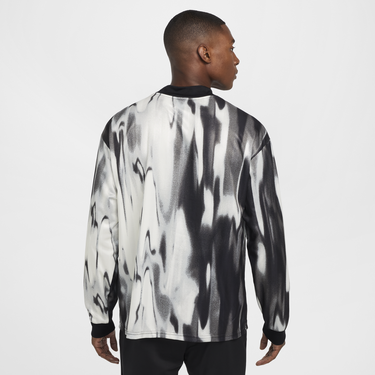 T-shirt Nike Long Sleeve Football Vit | FZ0559-133, 4