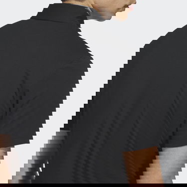 Polotröja adidas Originals Go-To Svart | HY7165, 6