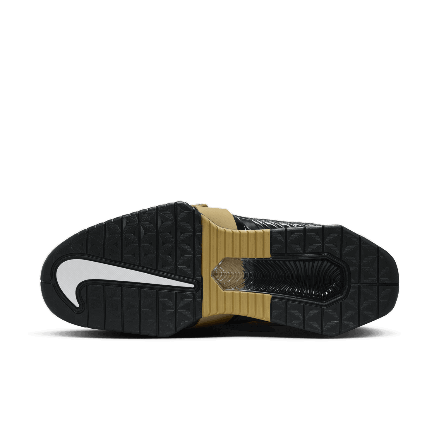 Sneakers och skor Nike Romaleos 4 Svart | CD3463-001, 1