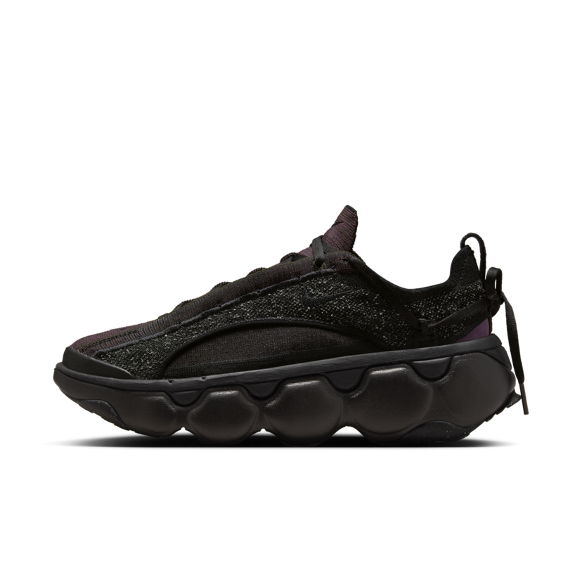 Sneakers och skor Nike Flyknit Bloom WMNS Svart | FD2149-001