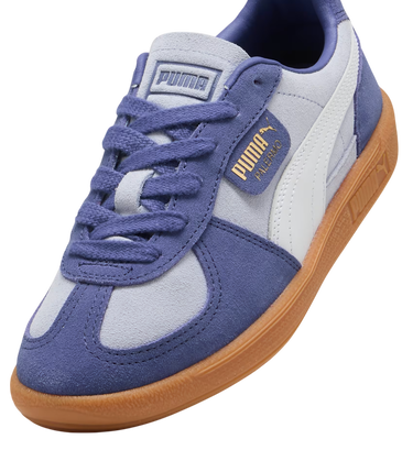 Sneakers och skor Puma Puma Palermo Blå | 396463-49, 4