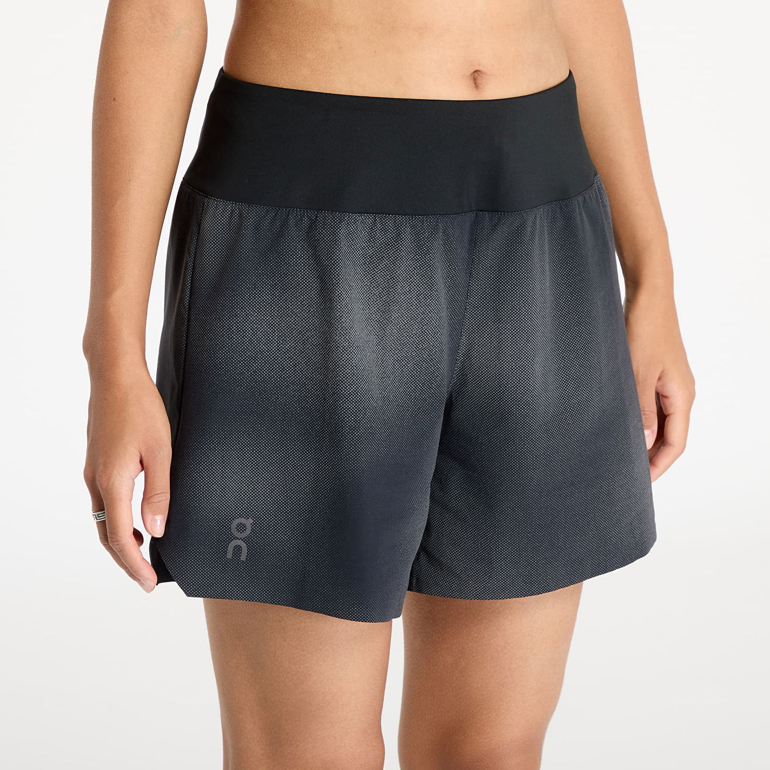 Shorts On Running Shorts Lumos Black Svart | 1WE30240553, 1