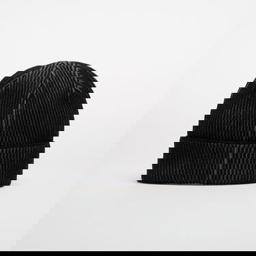 Mössa Dime Dime Classic Rib Beanie Svart | DIMESU2528BLK, 3