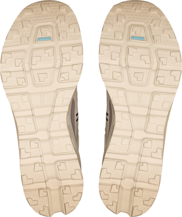 Sneakers och skor On Running Cloudvista 2 Beige | 3me30113323, 2